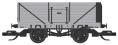 All-new TT gauge 7 plank open wagon - see item description for more information
