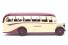 Northern Collection Set Containing Bedford Pantechnicon & Bedford OB Coach