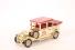 The Queen Mother - Rolls Royce 4-Vehicle Commemorative Set