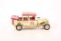 The Queen Mother - Rolls Royce 4-Vehicle Commemorative Set