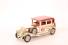 The Queen Mother - Rolls Royce 4-Vehicle Commemorative Set