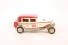 The Queen Mother - Rolls Royce 4-Vehicle Commemorative Set