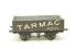 5-plank open wagon kit - 'Tarmac'
