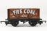 End Tipping Wagon - 'Fife Coal' 963