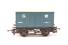 Ventilated Box Van 102971 'GW'  in Rail Blue - split from set