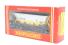 HAA MGR coal hopper in Railfreight Coal sector silver with yellow frames - 350897