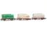 Twin Train Freight Set
