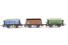 Twin Train Freight Set