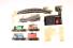 Industrial Freight Set