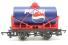 10T Tank Wagon - 'Pepsi' - separated from train set