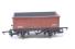 27T Steel Tippler Wagon B388450 in BR Bauxite - split from train set