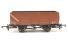 21T Steel Mineral wagon in BR Bauxite - B310799K - Split from set