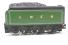 Tender only from - Class A3 4-6-2 Flying Scotsman 4472 in LNER Green