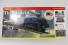 'Mallard' Train set