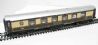 "The Western Pullman" complete train set with Castle class loco and 4 Pullman cars(not version with lights)
