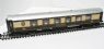 "The Western Pullman" complete train set with Castle class loco and 4 Pullman cars(not version with lights)