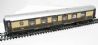 "The Western Pullman" complete train set with Castle class loco and 4 Pullman cars(not version with lights)