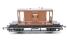 20T Brake van BR bauxite B952045