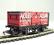 "Goods Master" diesel freight complete train set