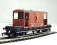 "Goods Master" diesel freight complete train set