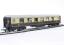 "GWR Western Pullman" complete DCC train set