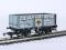 "GWR Western Pullman" complete DCC train set