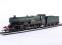 "GWR Western Pullman" complete DCC train set