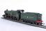 "GWR Western Pullman" complete DCC train set