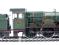 "GWR Western Pullman" complete DCC train set