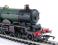 "GWR Western Pullman" complete DCC train set