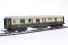 "GWR Western Pullman" complete DCC train set