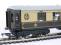 "GWR Western Pullman" complete DCC train set