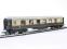 "GWR Western Pullman" complete DCC train set