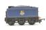 Tender only - Class B12 4-6-0 61525 in BR lined blue - split from set