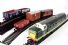 "City Freight" (Diesel) complete train set