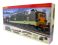 "City Freight" (Diesel) complete train set