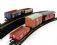 "City Freight" (Diesel) complete train set