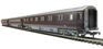 Mk3 Royal Train coaches - Pack of 3