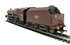 Class 8P 'Princess Royal' 4-6-2 46203 "Princess Margaret Rose" in BR maroon with late crest - Split from R1106 train set