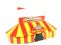 Circus Train - Big Top Circus No. 1