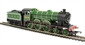 B12 Class 4-6-0 8528 in LNER Lined Green