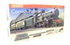Cornish Pullman train set with loco-drive Castle engine and 2 R233 Pullman cars - analogue control