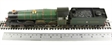 Cornish Pullman train set with loco-drive Castle engine and 2 R233 Pullman cars - analogue control