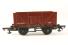 L.M.S. Goods Wagon with Opening Doors 12527