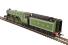 Flying Scotsman Set with 3 x LNER coaches (loco has 3-pole motor). (european plug only)
