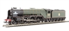 Tornado Pullman Express train set with Class A1 4-6-2 60163 'Tornado' & 3 Pullman cars