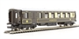 Tornado Pullman Express train set with Class A1 4-6-2 60163 'Tornado' & 3 Pullman cars