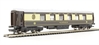 Tornado Pullman Express train set with Class A1 4-6-2 60163 'Tornado' & 3 Pullman cars