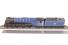 Class A1 4-6-2 60154 'Bon Accord' in BR express blue (DCC fitted) - split from R1172 set
