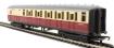 e-Link Majestic train set with A1 Pacific Peppercorn Class in Experimental blue & BR Class 47 (european plug only)